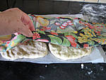 Focacia au poolish - 13.2