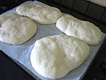 Focacia au poolish - 15.1