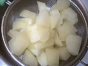 Purée à l'ananas - 6.2