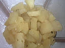 Purée à l'ananas - 7.1