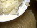 Purée à l'ananas - 8.1