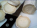 Omelette au chèvre et pissenlits - 2.1