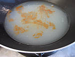 Soupe de noix de Saint-Jacques - 15.1