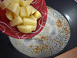 Soupe de noix de Saint-Jacques - 15.2