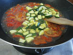 Soupe de noix de Saint-Jacques - 16.2