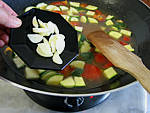 Soupe de noix de Saint-Jacques - 16.3