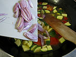 Soupe de noix de Saint-Jacques - 17.1