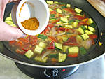 Soupe de noix de Saint-Jacques - 18.1