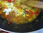 Soupe de noix de Saint-Jacques - 20.1