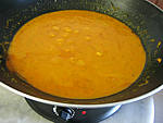 Soupe de noix de Saint-Jacques - 20.2