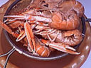 Foie gras aux langoustines - 6.2