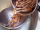 Foie gras aux langoustines - 6.3