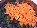 Foie gras aux langoustines - 7.2