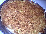 Image : Quiche au saumon