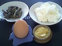 Ingrédients pour la recette : Sauce minceur