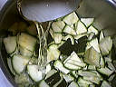 Coulis de courgettes - 5.1