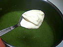 Coulis de courgettes - 7.1
