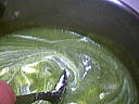 Coulis de courgettes - 7.2