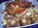 Poulet au four - 7.1