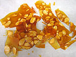 Magret au caramel et aux amandes et sa polenta aux pruneaux - 5.1