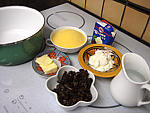 Magret au caramel et aux amandes et sa polenta aux pruneaux - 7.1