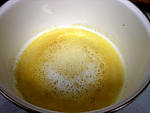 Magret au caramel et aux amandes et sa polenta aux pruneaux - 8.1