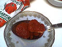 Tomate (concentré)