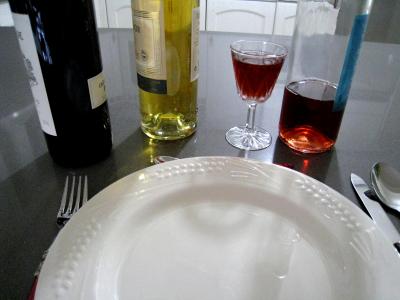 Image : Langage des vins (F-G)
