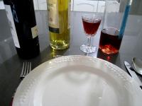 Langage des vins (F-G)
