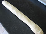 Façonnage du pain