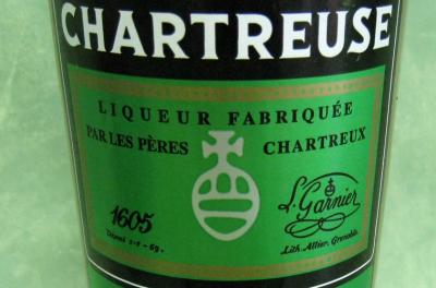 Image : Chartreuse - 