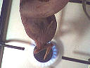 Image : Flamber