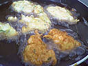 Image : Friture 