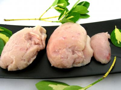 Photo : Rognons