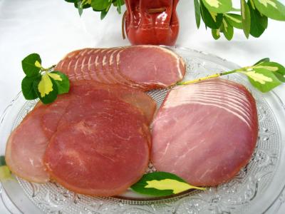 Image : Bacon - 