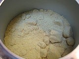 Lyophilisation