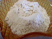 Image : Gluten 