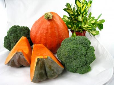 Image : Légumes - 