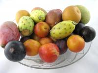Nutriments