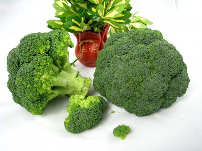 Image : Brocolis - Les brocolis