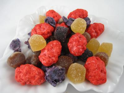Image : Confiserie - Confiseries