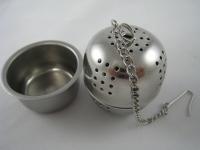 Boule à thé