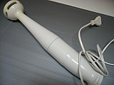 Image : Mixer, Mixeur