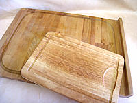 Image : Planche à découper