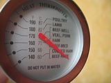 Thermomètre