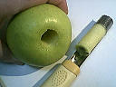 Vide-pomme