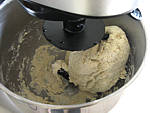 Homogène