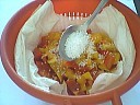 Dégorger