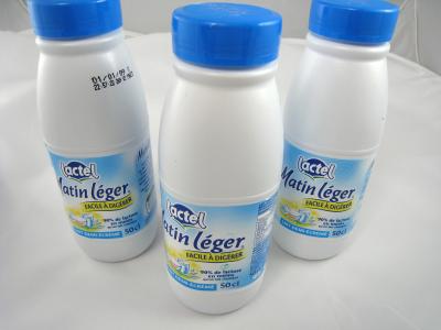 Image : Calcium