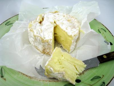 Image : Camembert - 